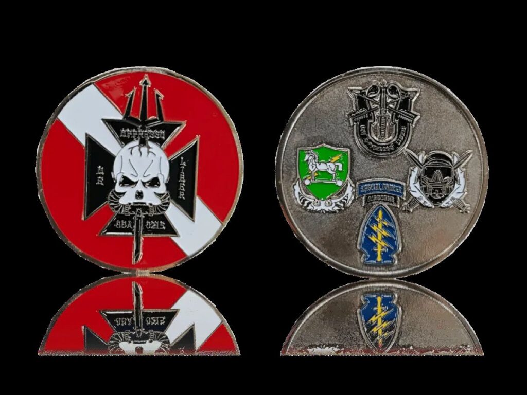 blazer badges